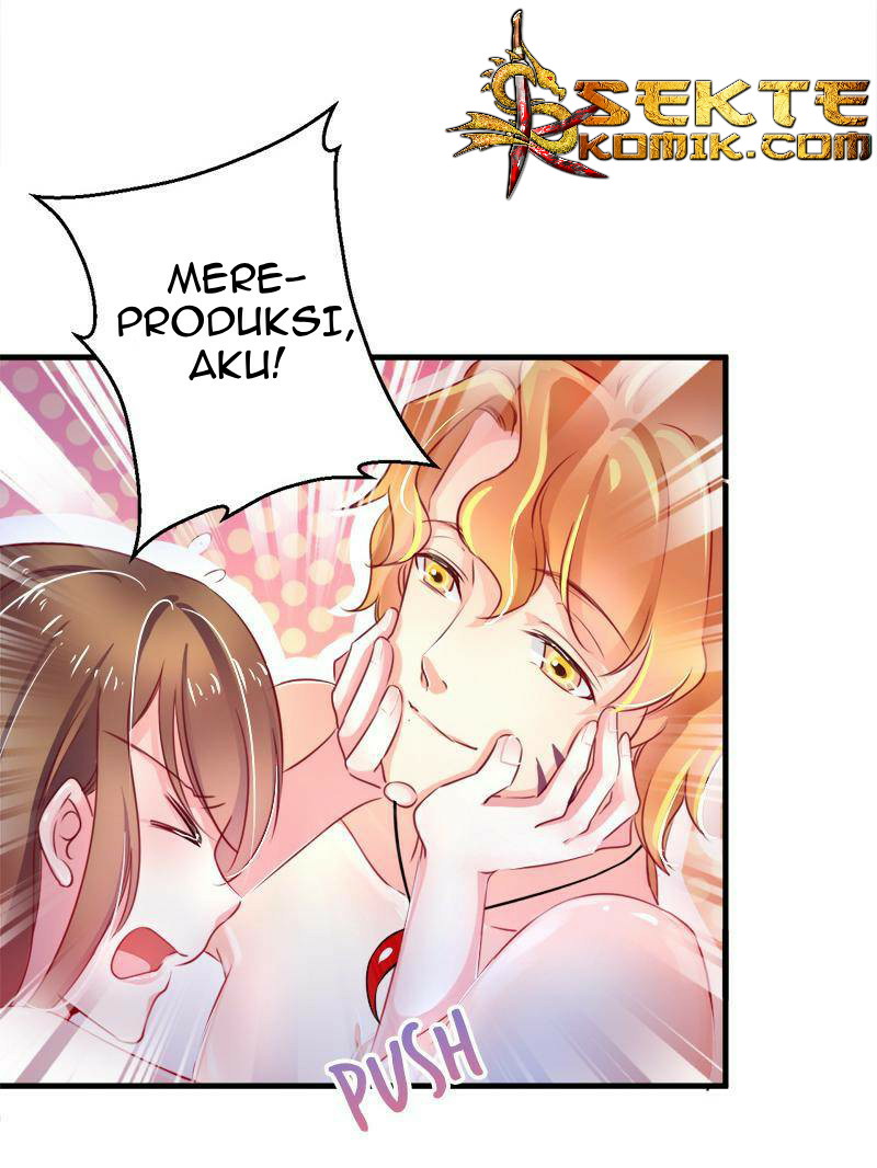 Beauty and the Beasts Chapter 06 Gambar 37